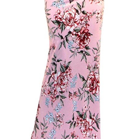 New! Rachel Black Floral Maxi Skirt | More Colors! - Picture 6 of 7